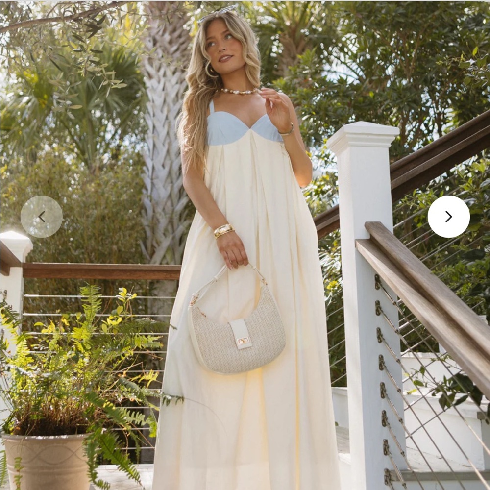 Vestique Joyce Dress